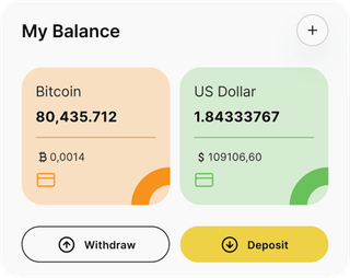 Quantum AI initiative automated trading solution — dashboard overview